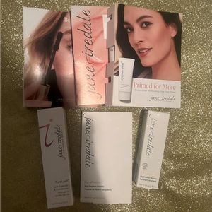 Jane Iredale Bundle